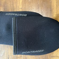 Montage Windshell Cycling Toe Covers