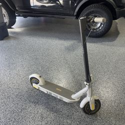 Segway Scooters X 2