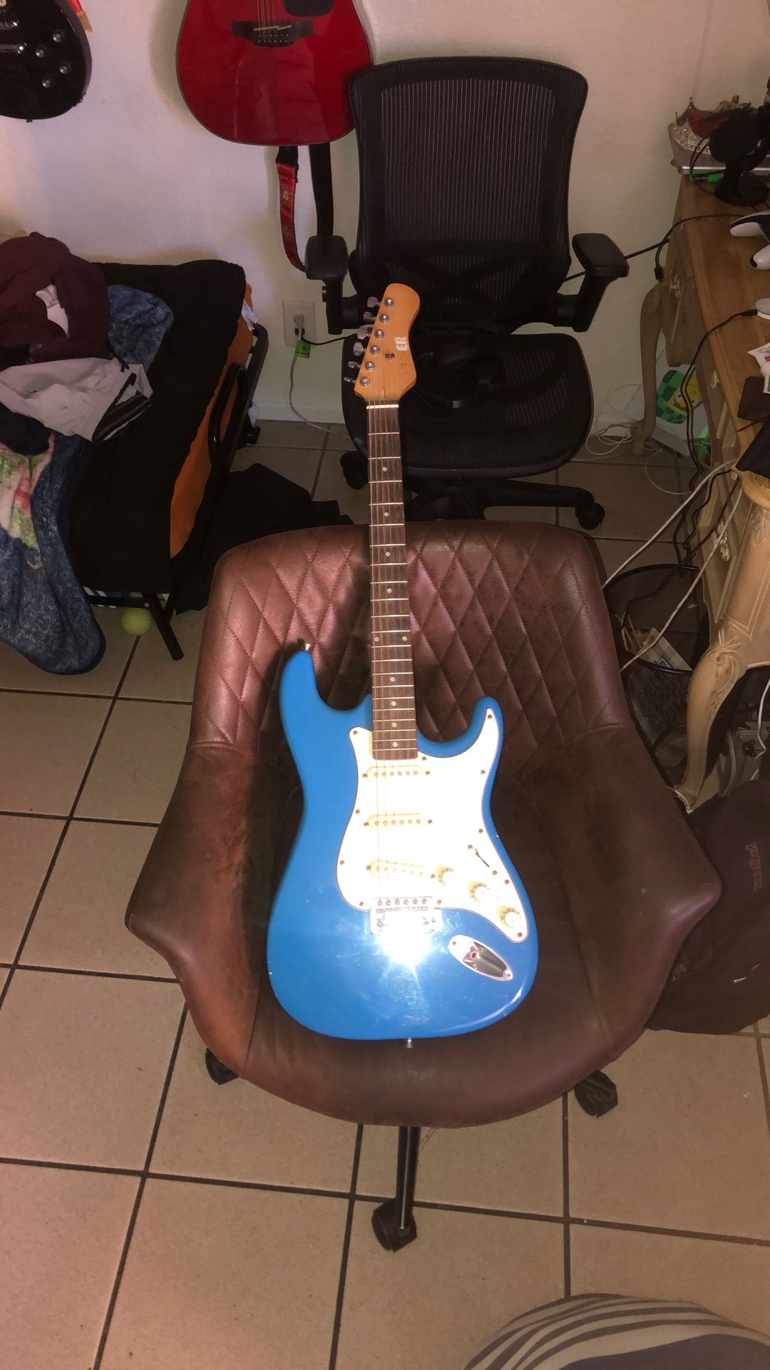 Electric Guitar