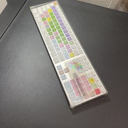 USB keyboard With Shortcuts 