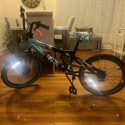 20" Kent Tempest BMX Bicycle