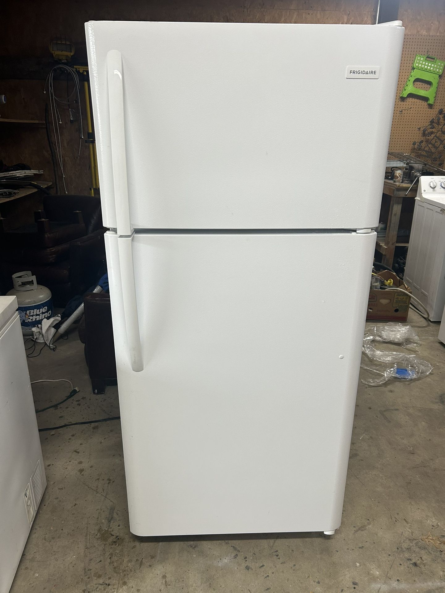 REFRIGERATOR