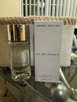 Issey Miyake Le Sel Dissey EDT