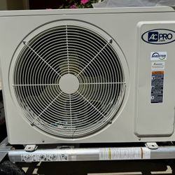 AC pro Mini split 18000 BTU