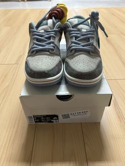 DS Nike SB Bundle - Sz 8