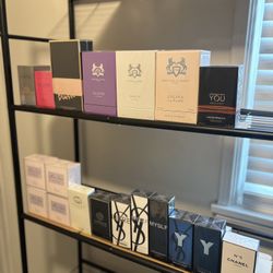 Brand New Colognes & Perfumes