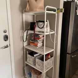 Shelving Unit