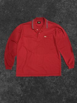 VINTAGE 90s LACOSTE POLO 🚨🐊