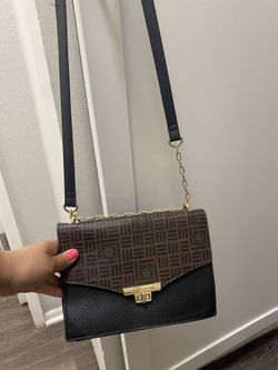 Annie Klein Purse