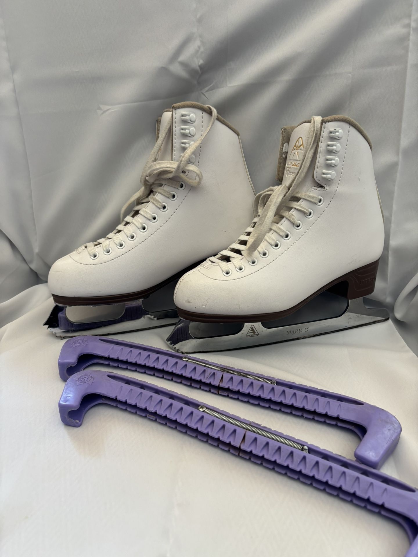 Ice Skates