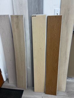 SPC Vinyl Flooring
