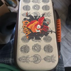 Switch Oled Case