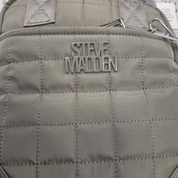 Steve Madden Backpack