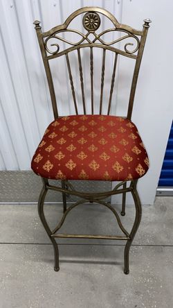 (2) Bar Stools