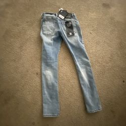 Brand New Cult Jeans