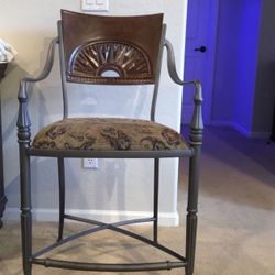 Counter Height Chairs