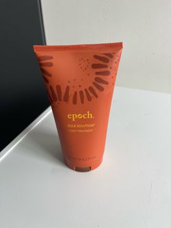 Epoch Sole Solution Foot Treatment 4.2 fl oz