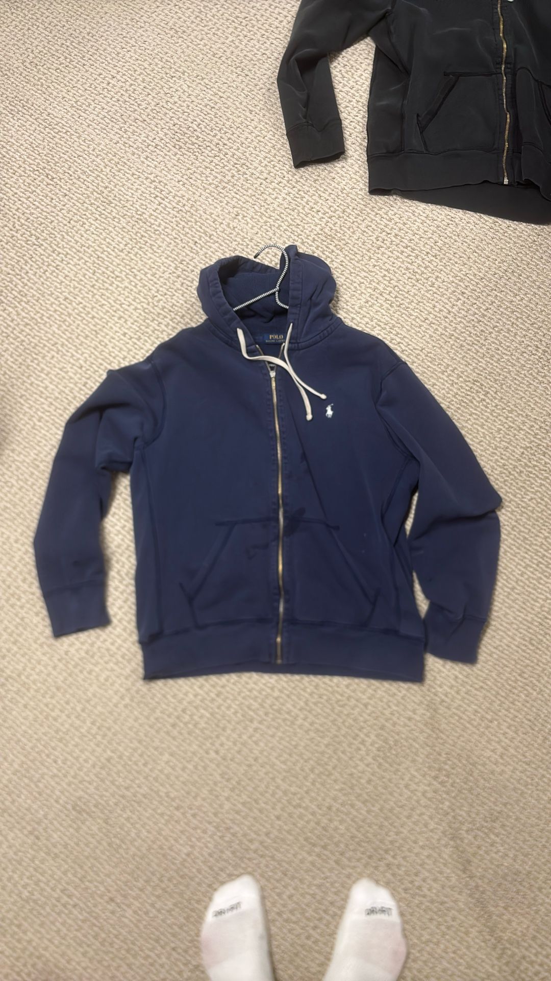 Ralph Lauren Fleece