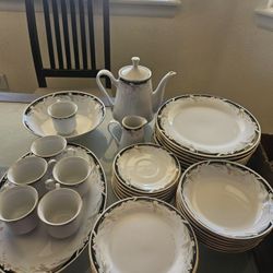 Vintage Fine China 