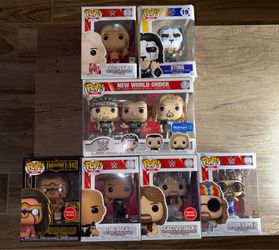 Funko POP Mix