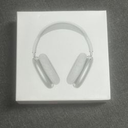 AirPod Max-White 