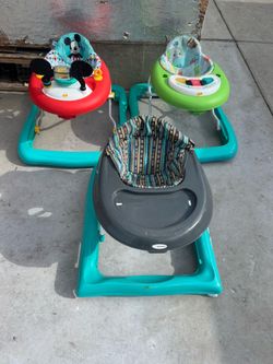 Baby Walker $15-20