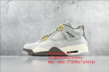 Air Jordan 4 SE Craft'
