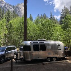FS: 2010 Airstream International 23D