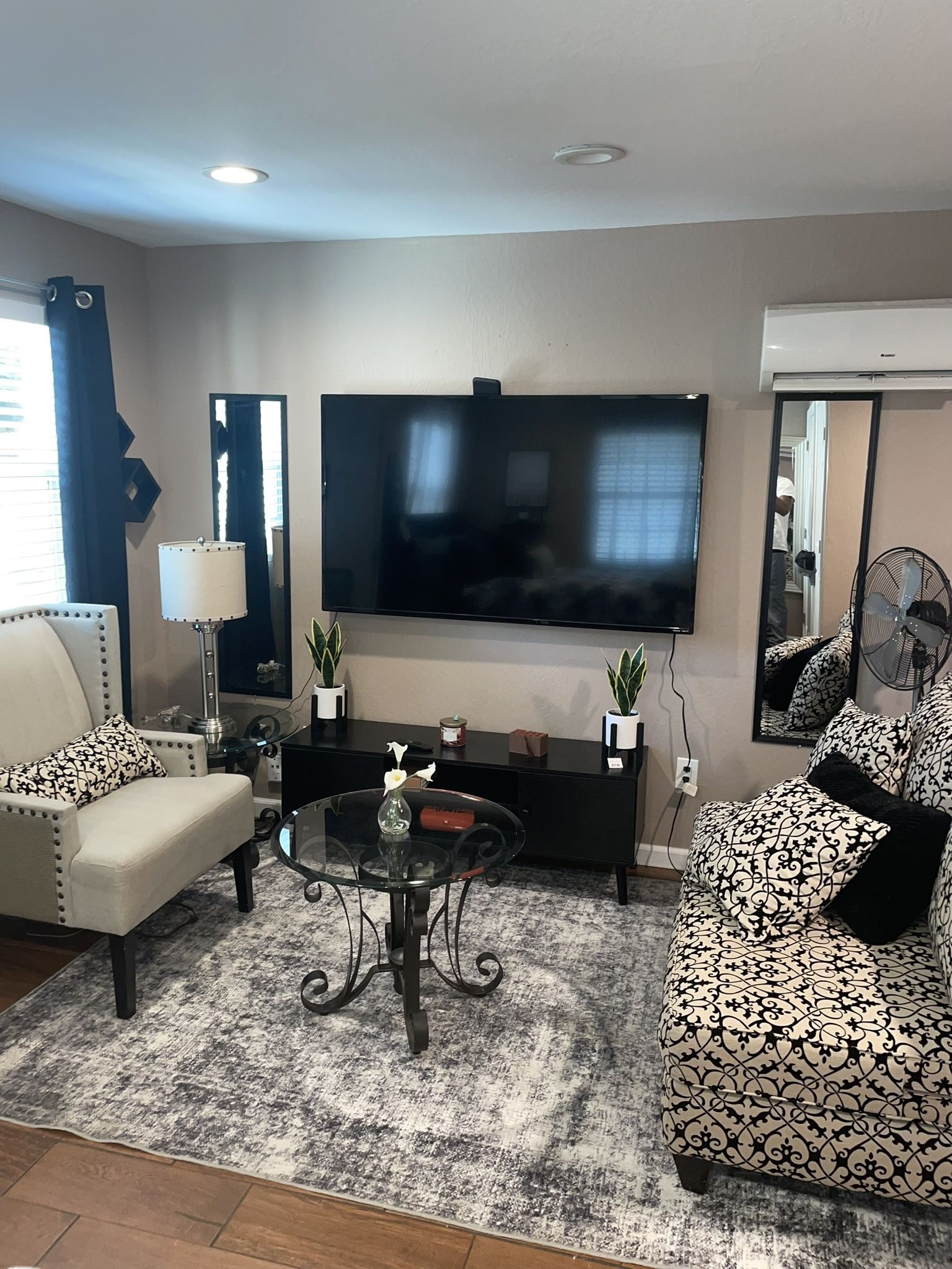 Living Room Set