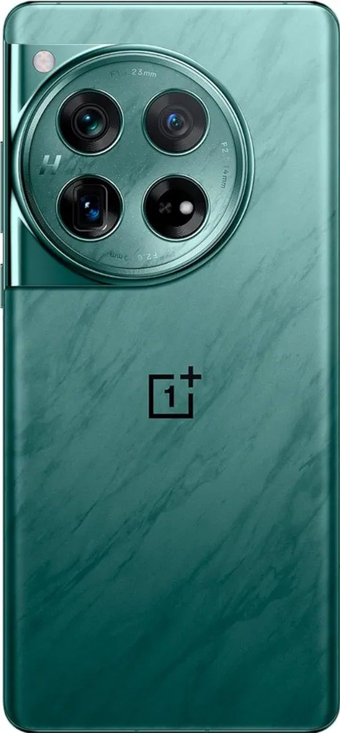 Unlocked OnePlus 12