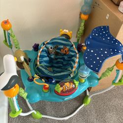 Nemo Jumper 