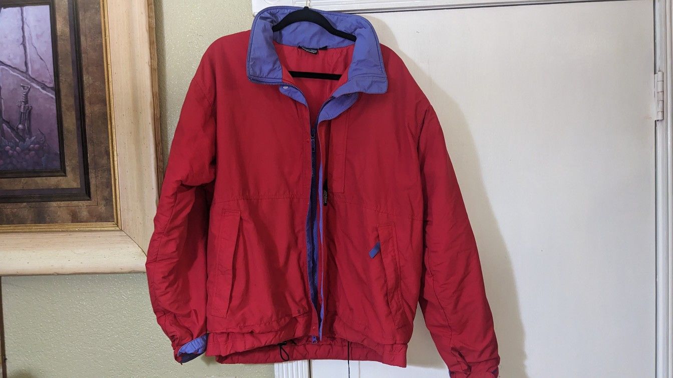 Patagonia Vintage 1994 Aspen Espen Men's Jacket Size large