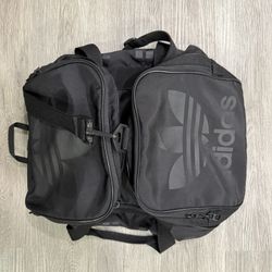 Adidas Duffle Bag