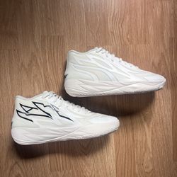 Puma MB.02 Whispers/Frosted Ivory