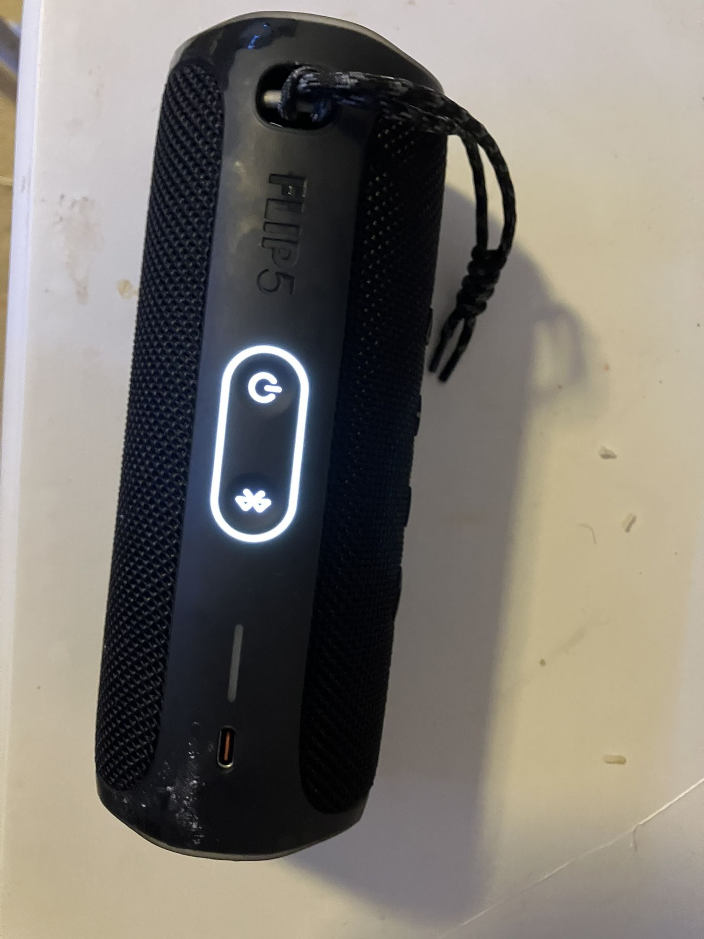 JBL Soeaker