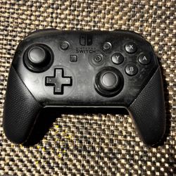 Switch Controller 