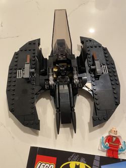 Lego batwing 76120 sale