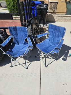 Collapsible Chairs