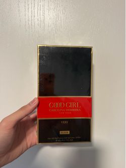 Carolina Herrera Very Good Girl Elixir, 2.7 oz.
