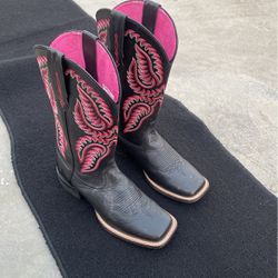 Ariat  boots 