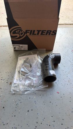Chevy Silverado 1500 Intercooler Pipe Cold Side 2020+ Duramax