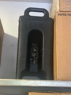Insulated Beverage Dispensers – Catering / Restaurant – Over 50 Available