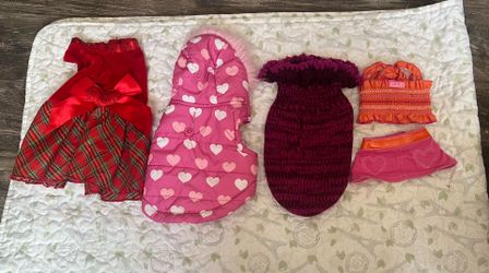 Dog Clothes