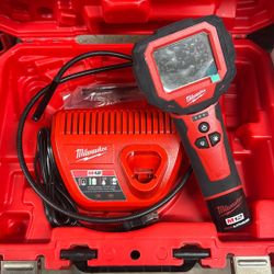 Milwaukee M-Spector 2313-21