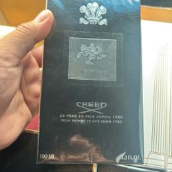 Creed Aventus 3.3 Fl Oz
