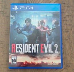 4 Playstation 4 Games