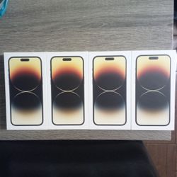Apple iPhone 14 ProMax 1TB