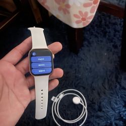 Apple Watch 10 Series LTE And WiFi Edition 