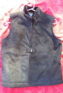 Charter club jacket vest. Great Xmas gift