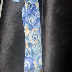 Jerry Garcia Neck Tie 